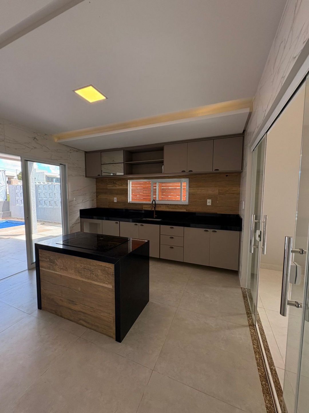 Casa térrea com 3 suítes + escritório + espaço gourmet + piscina  à Venda, Boa Vista, Vitória da Conquista, BA - foto 30