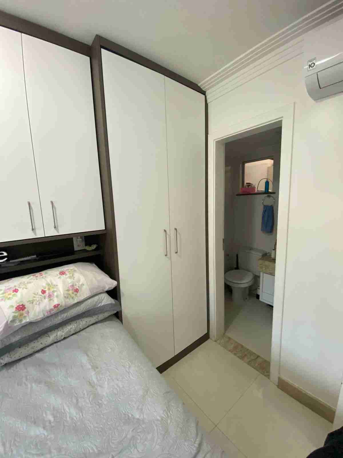 Apartamento térreo com garden, pátio e quintal à Venda, Boa Vista, Vitória da Conquista, BA - foto 31
