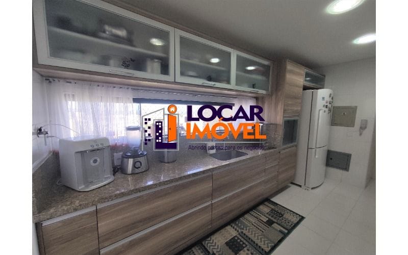 Apartamento no Residencial Paul Cezzane - foto 31