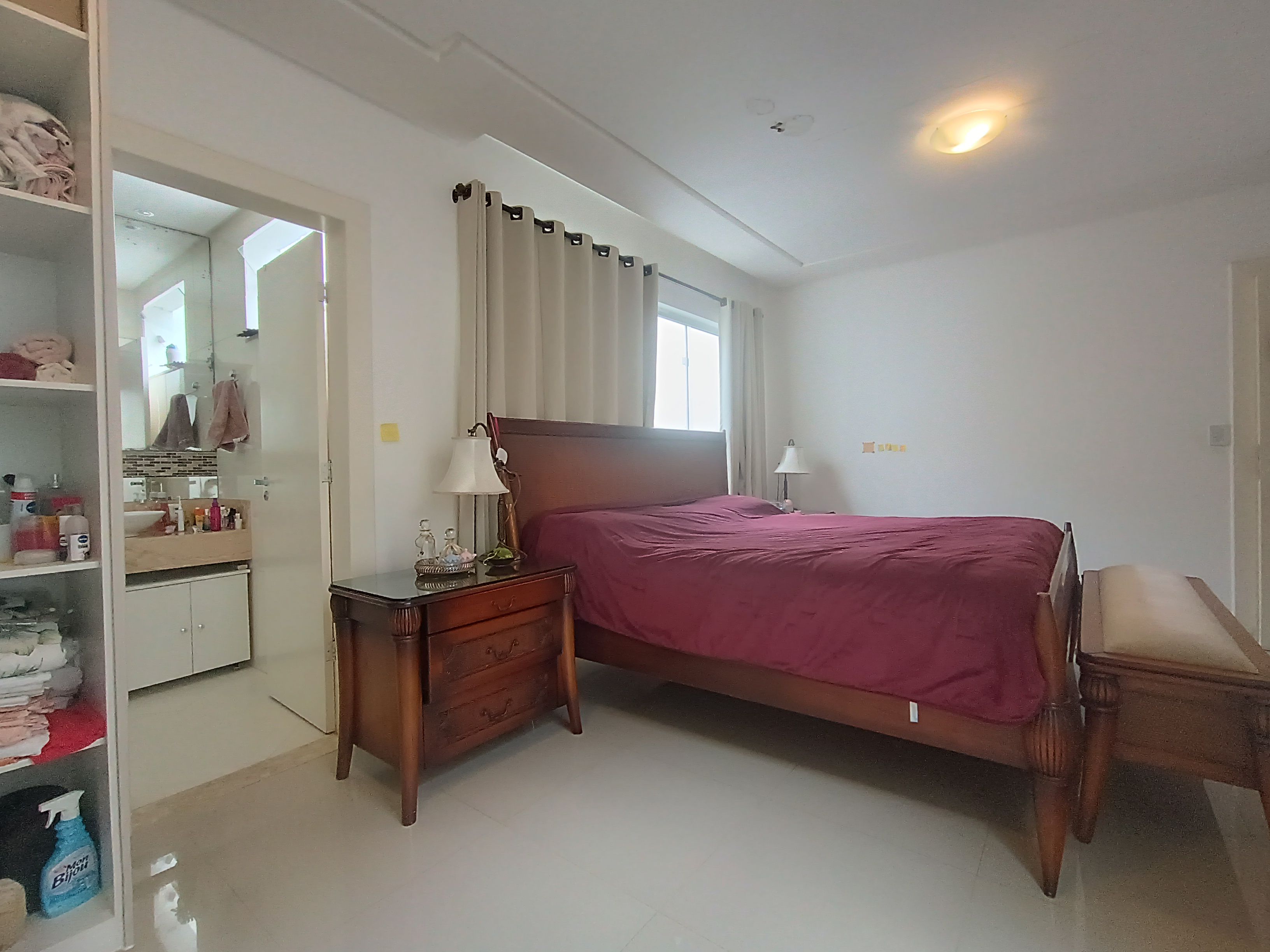 Apartamento duplex com 118 m², 2 vagas de garagem à Venda, Candeias, Vitória da Conquista, BA - foto 31