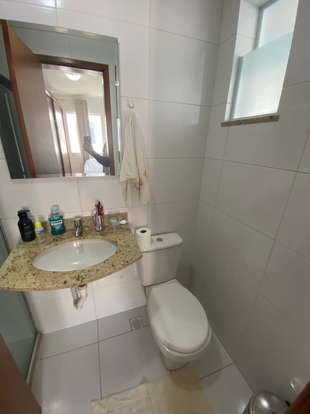 Apartamento mobiliado, 3/4 em condomínio fechado, para venda / aluguel, Boa Vista, Vitória da Conquista, BA - foto 31