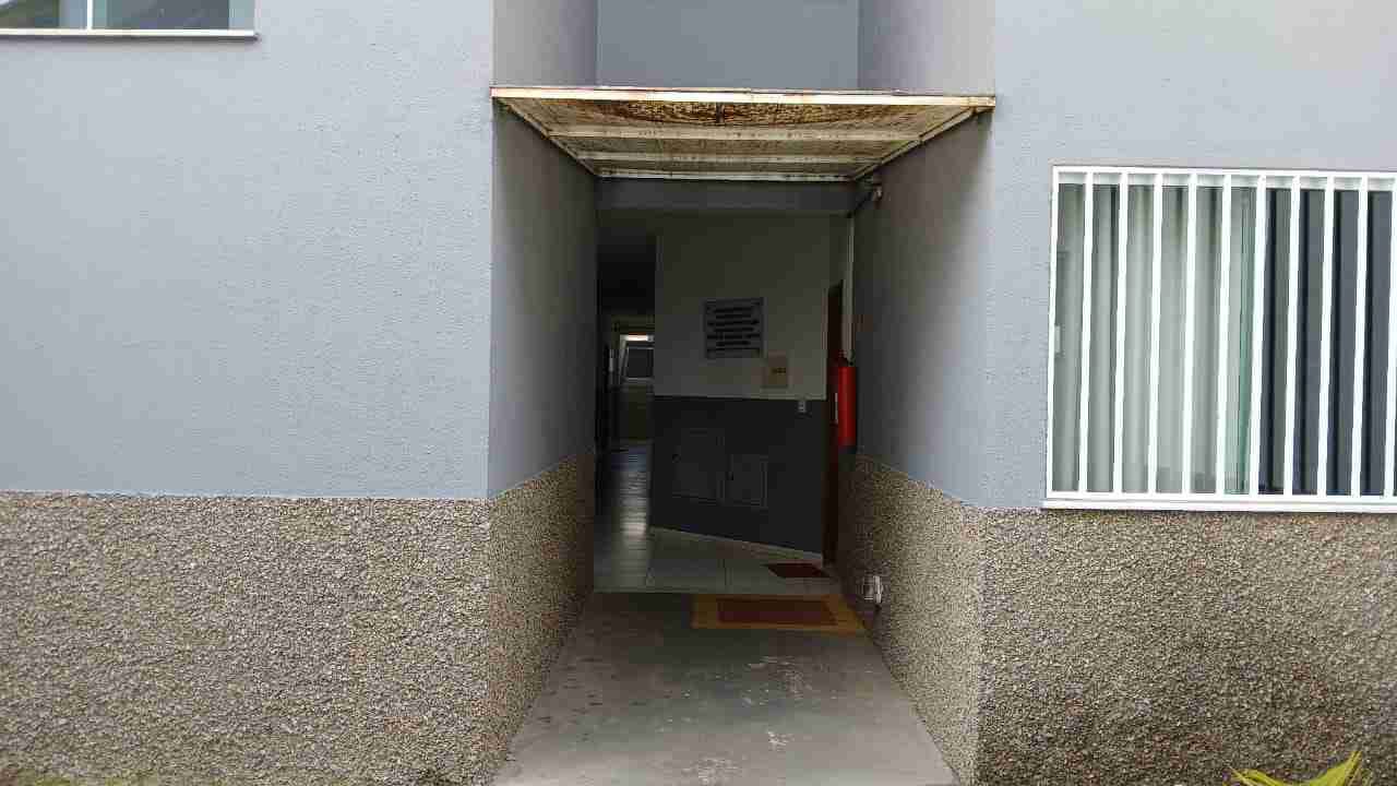 Apartamento novo de 3 quartos sendo 1 suíte 2º andar à Venda em condomínio fechado, Ibirapuera, Vitória da Conquista, BA - foto 31