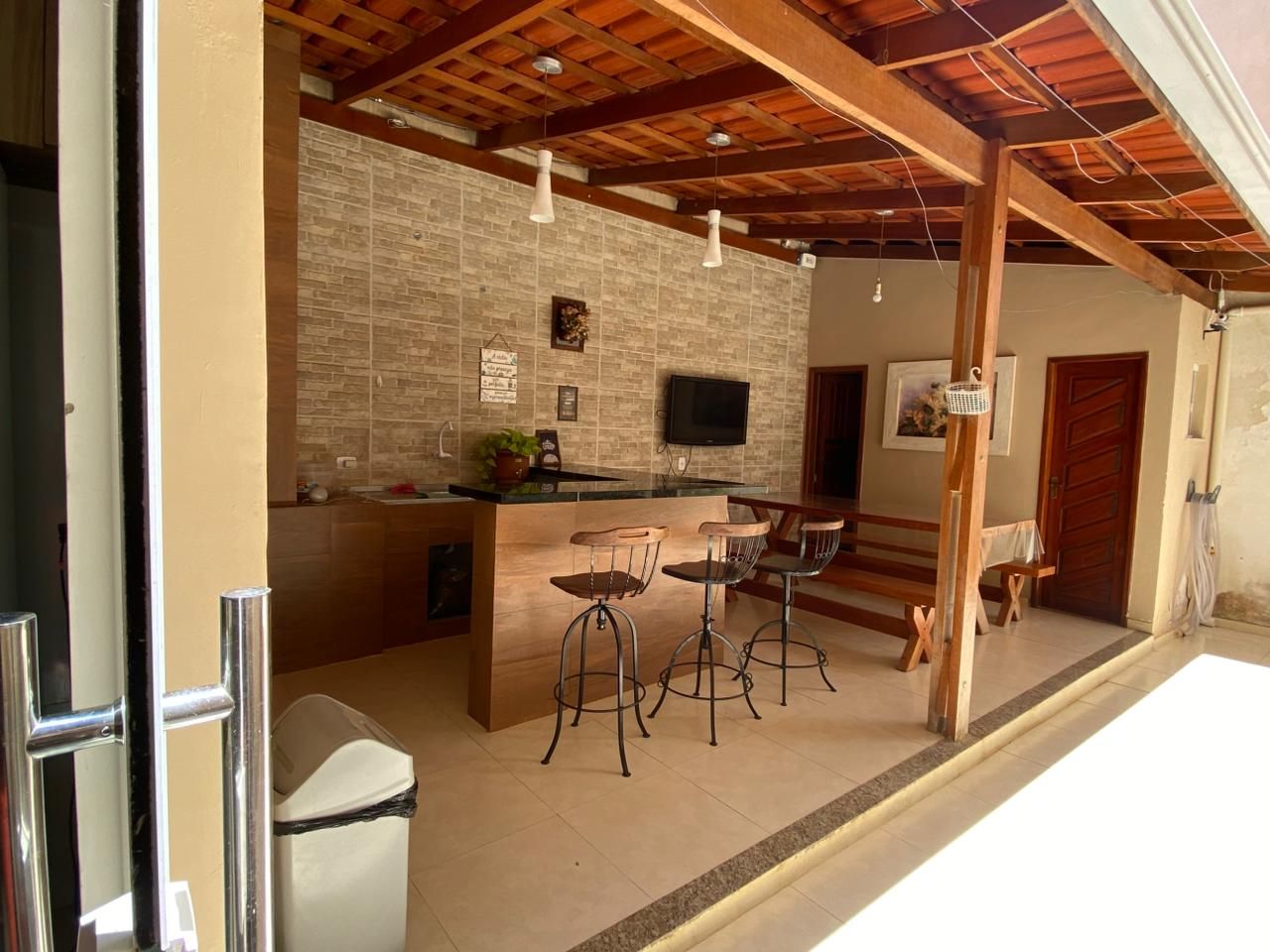 Casa duplex na Urbis 1 próximo ao Limão Doce e Fainor à Venda, Candeias, Vitória da Conquista, BA - foto 31