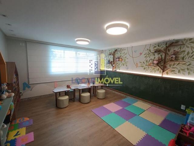 Apartamento à venda 3 suítes, porteira fechada, 2 vagas soltas de garagem , condomínio com lazer completo, no Recreio, Vitória da Conquista, BA - foto 31