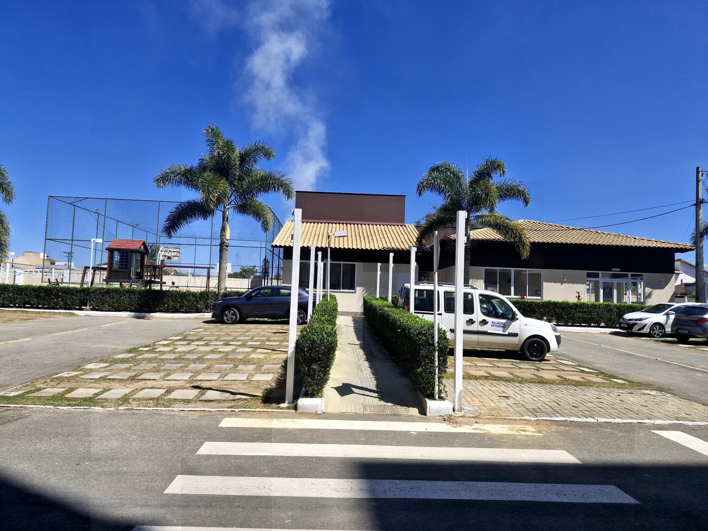 Apartamento Porteira Fechada 2 quartos sendo uma suíte à venda no Vog Capriccio Bairro Boa Vista, Vitória da Conquista Ba - foto 30