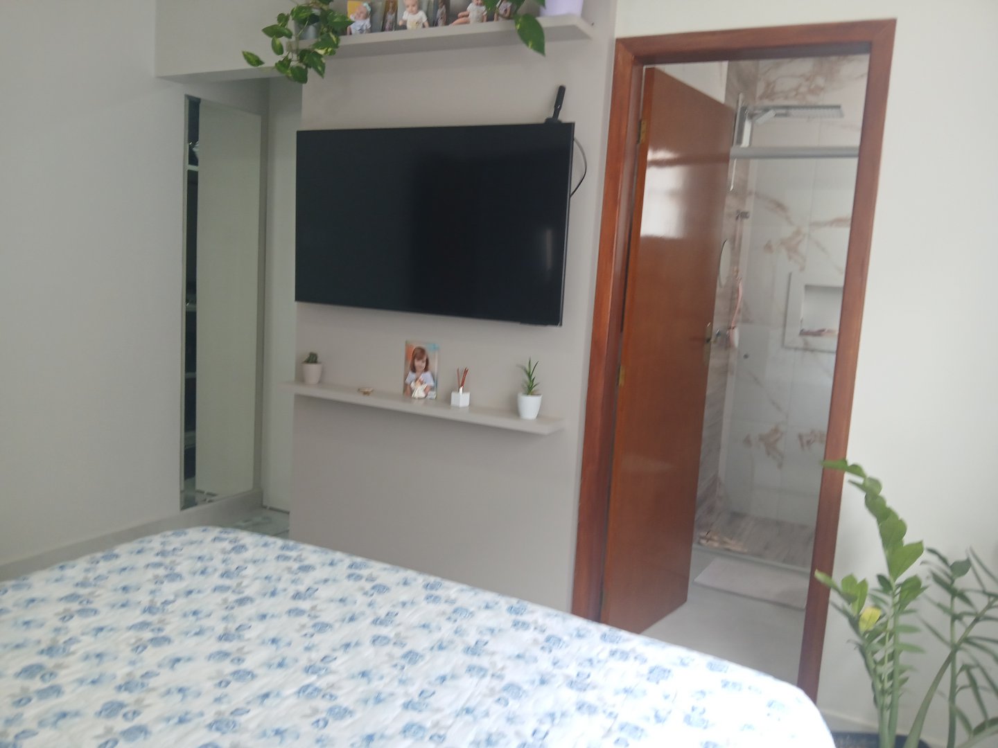 Casa com 3/4 Avenda em Barra do Choça no Bairro Cidade Jardim - foto 30