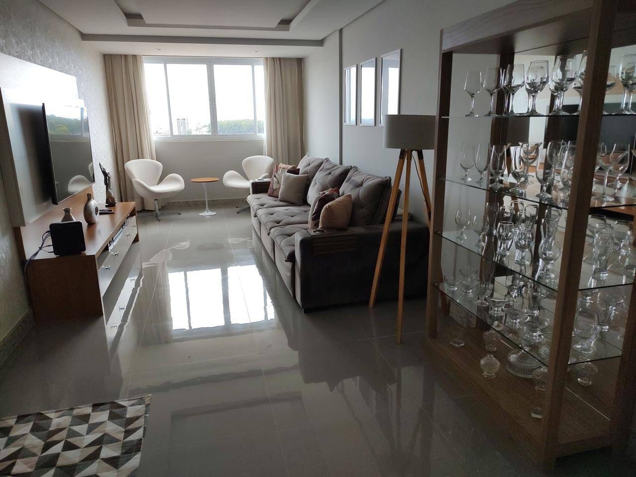 Vendo excelente apartamento  próximo da FTC no Bairro  Recreio em Vitória da Conquista, Ba. - foto 31
