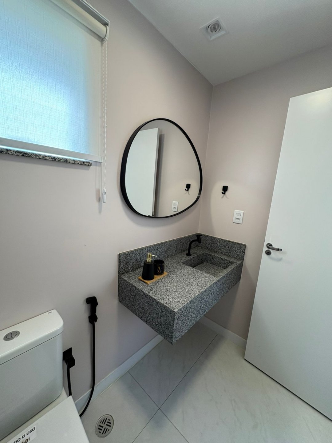 Casa 4 suítes em condomínio fechado com lazer completo,  á venda, Candeias, Vitória da Conquista, BA - foto 29