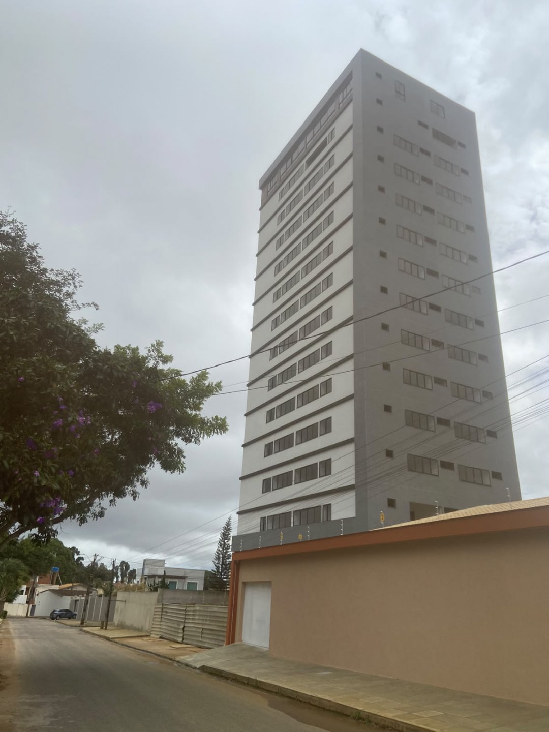 Apartamento Alto Padrão à Venda | 3 Suítes | 2 Vagas | 9º Andar | Candeias | Próximo à Olívia Flores em Vitória da Conquista -Ba - foto 28