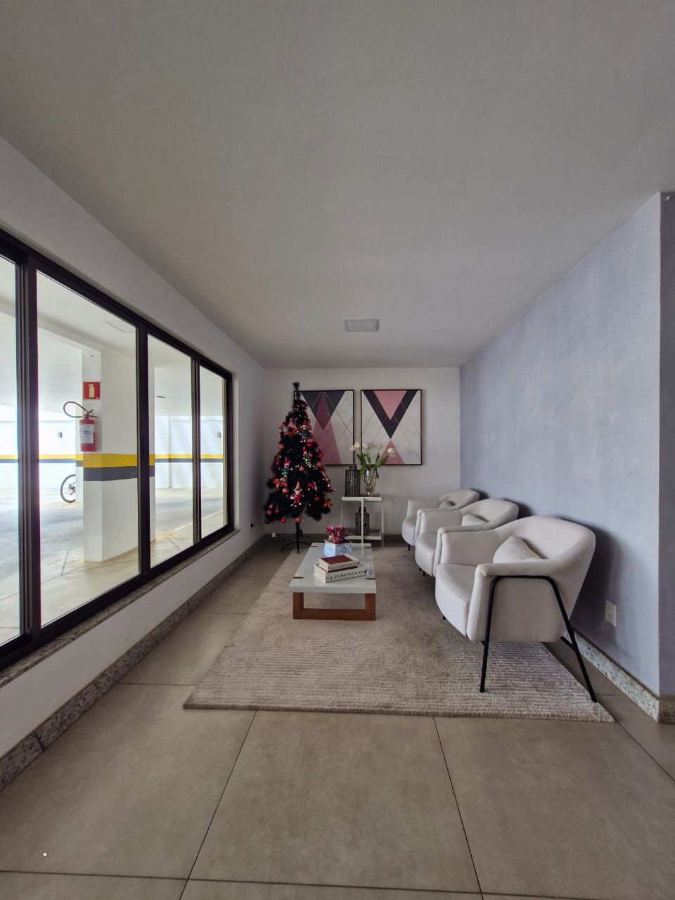 Apartamento 3 quartos sendo 1 suíte, 2 vagas de garagem, planejados na cozinha à venda, Candeias, Vitória da Conquista, BA - foto 31