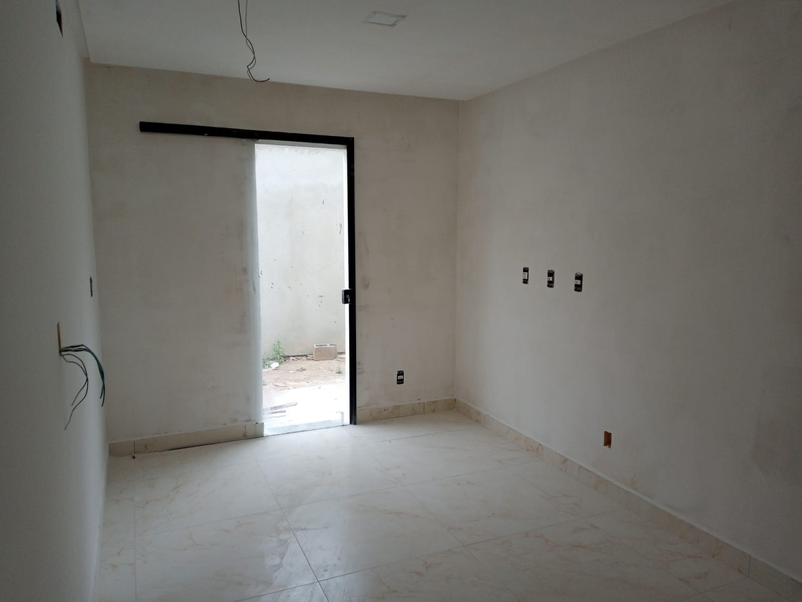 Casa nova, moderna no Bairro Boa Vista, com 3 quartos 1 suite, sala com pé direito duplo, banheira de hidromassagem + área gourmet (OPCIONAL), no - foto 31
