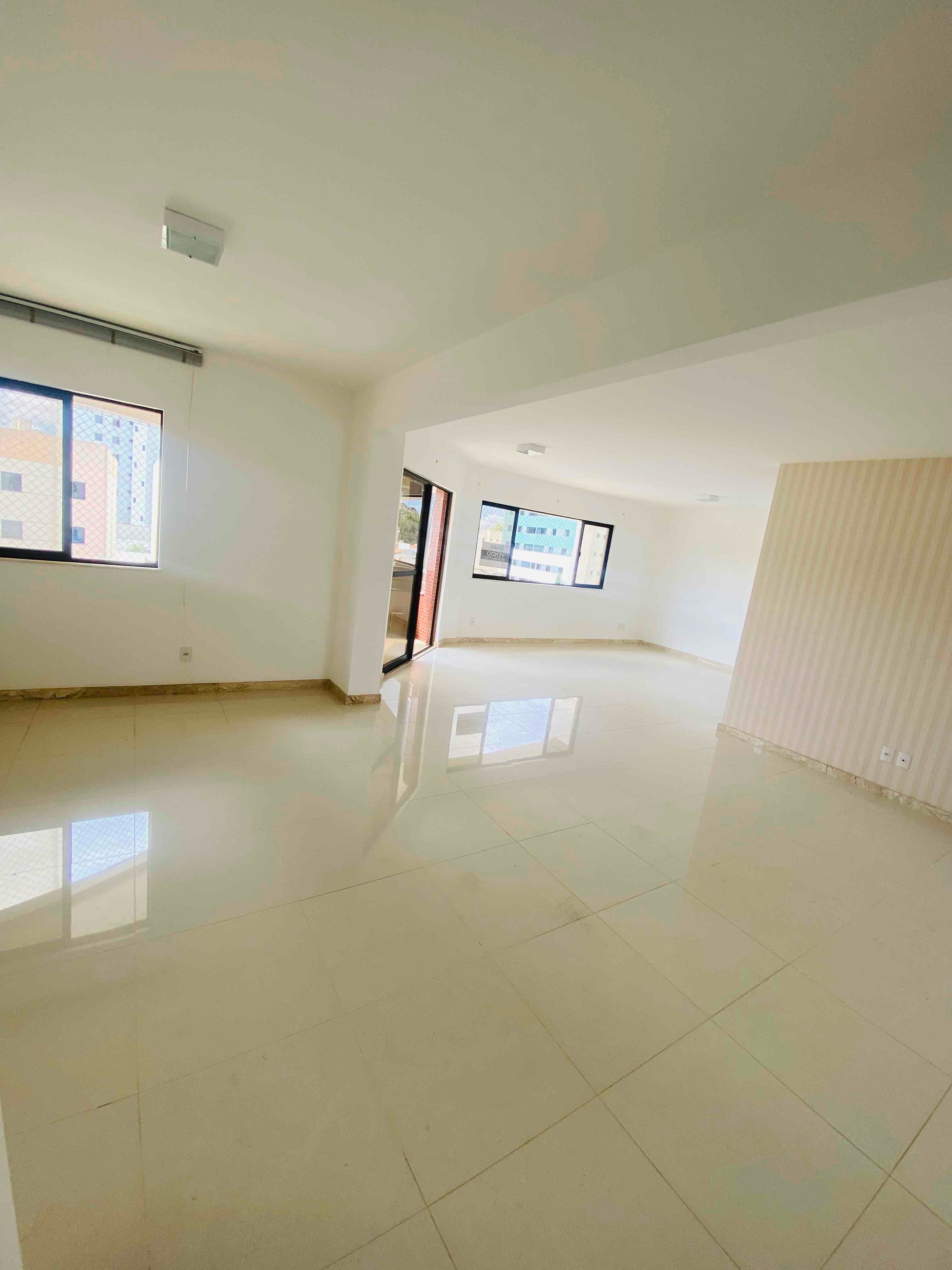 Morada Imperial da Vitória, 3 suítes + dependência completa, 3 vagas de garagens no bairro Candeias ao lado do G Barbosa, Vitória da Conquista, B - foto 31