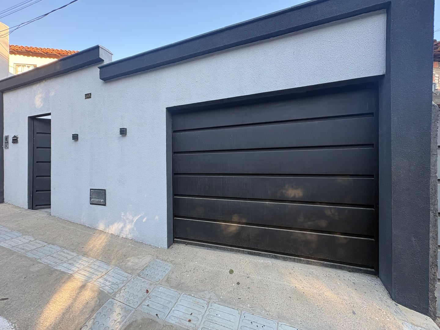 Casa nova de 3 quartos sendo 1 suíte apta ao financiamento bairro Petrópolis, Vitória da Conquista Bahia - foto 24