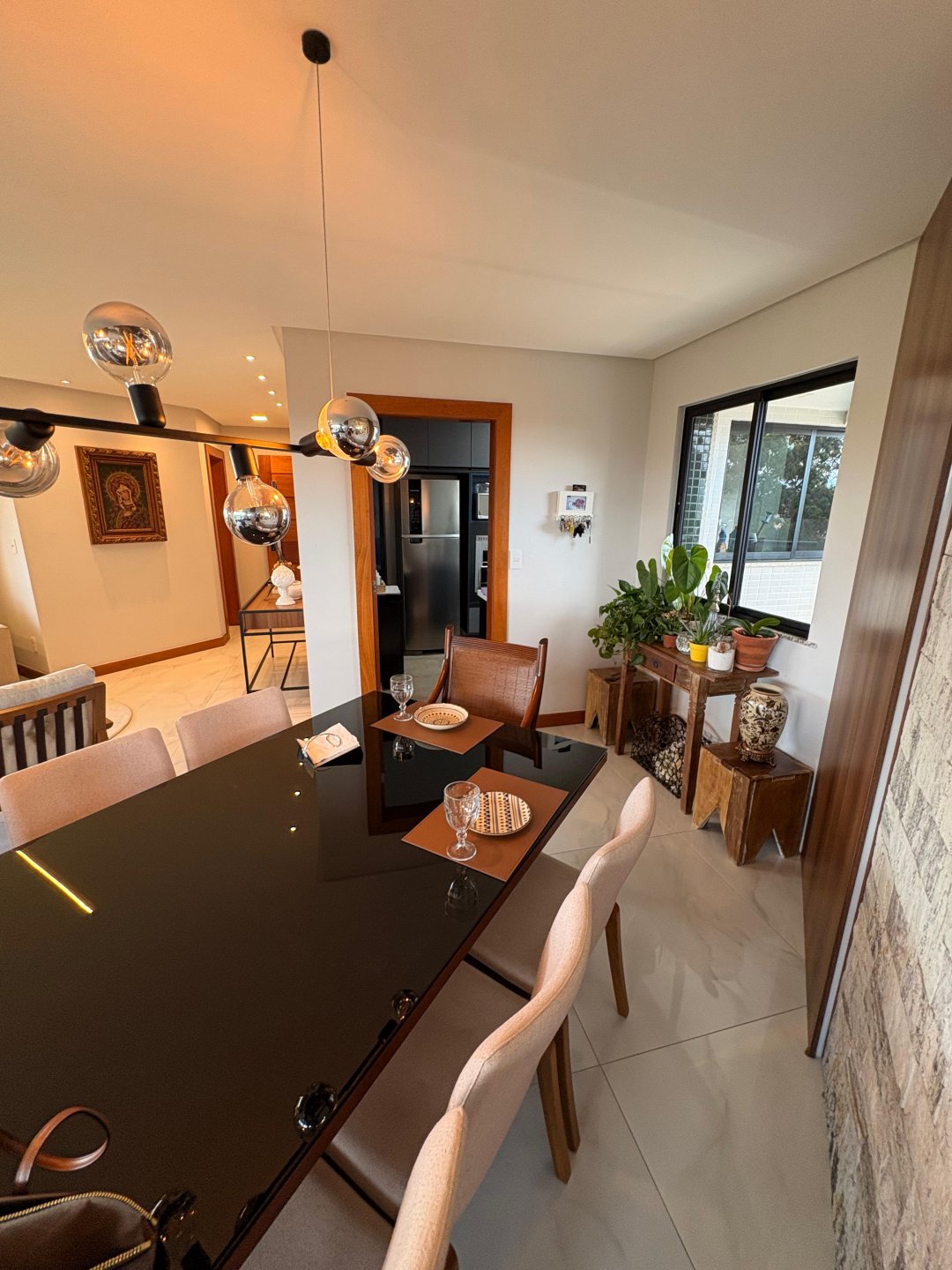 Apartamento decorado alto padrão com 176 m² , 3 salas, 3 vagas de garagem à venda, Boa Vista, Vitória da Conquista, BA - foto 30