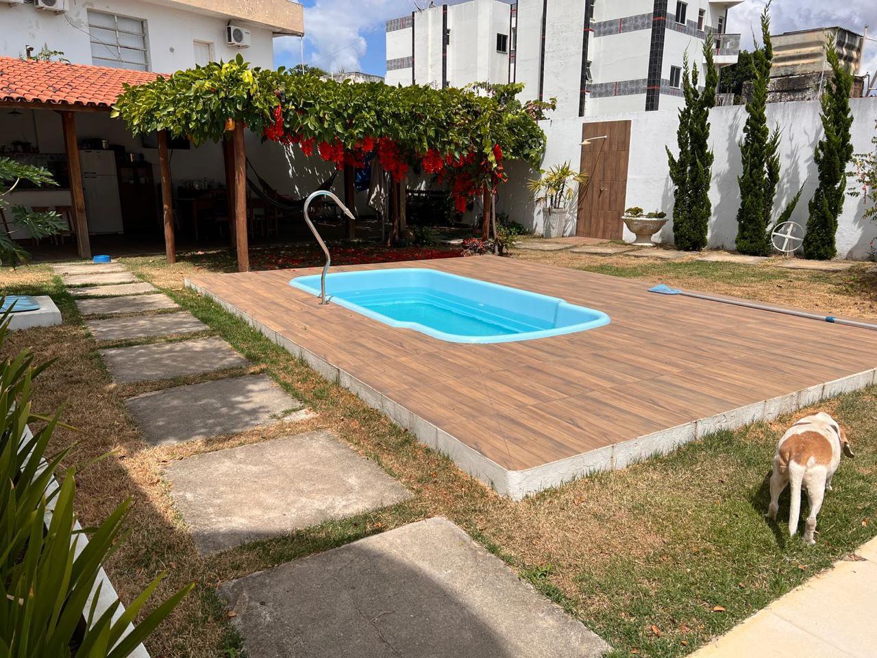 Casa 4 quartos no Centro da cidade com Piscina , 210 m² de área construída, Vitória da Conquista Ba - foto 30