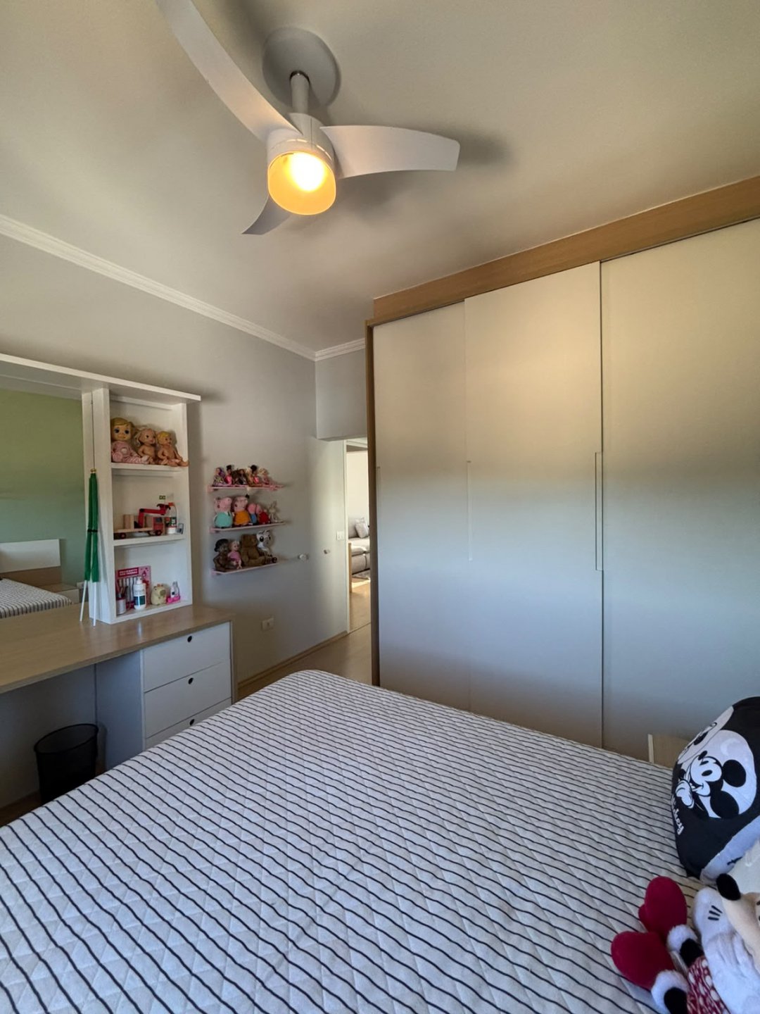 Casa 3 Suíte a Venda no Condomínio no Villa Di Roma e São Roque-SP - foto 30
