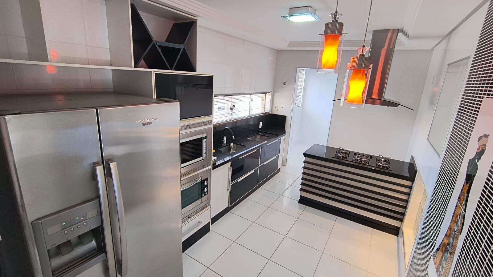 Excelente Apartamento de 136M² no Paul Cezanne à venda, Candeias, Vitória da Conquista, BA - foto 31