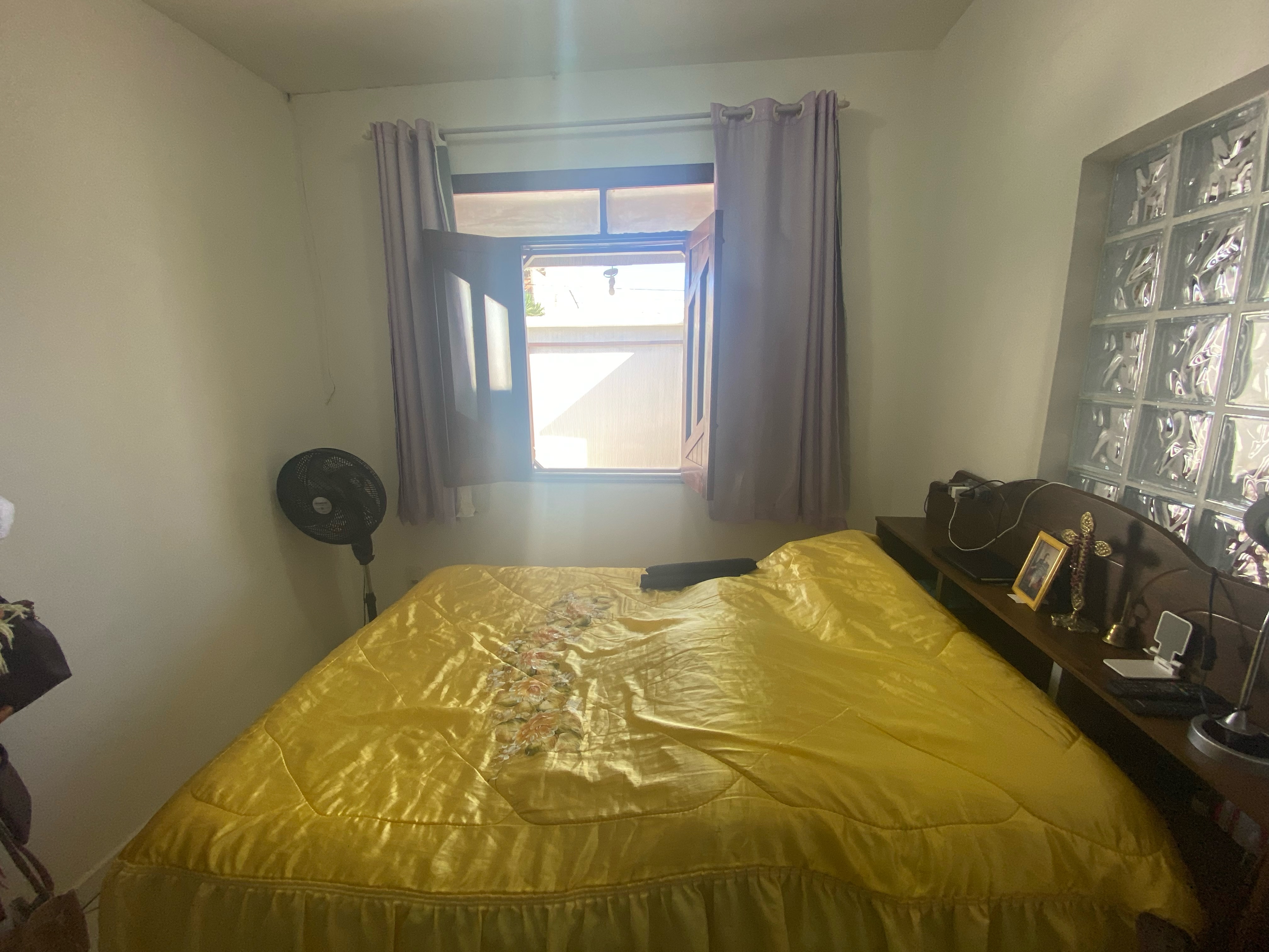 Excelente Casa de 3 quartos sendo 2 suítes e garagem para 4 carros à Venda, santa Cecília , Vitória da Conquista, BA - foto 25
