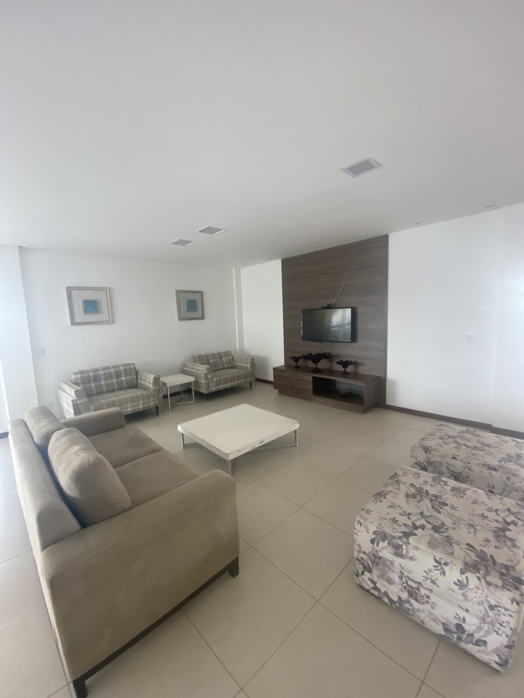 Vendo de porteira fechada, lindo apartamento mobiliado no bairro Boa Vista. - foto 30