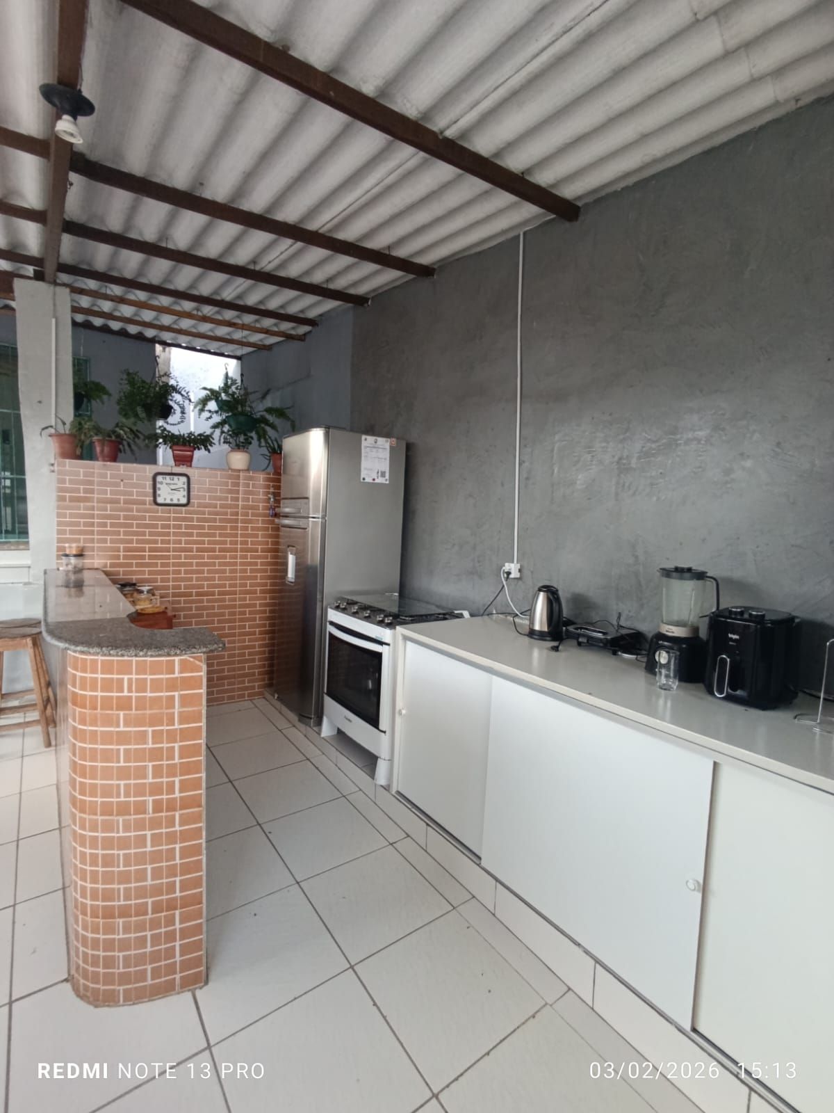 Casa com 2 Kitnetes AV Filipinas à Venda, Felícia, Vitória da Conquista, BA - foto 31