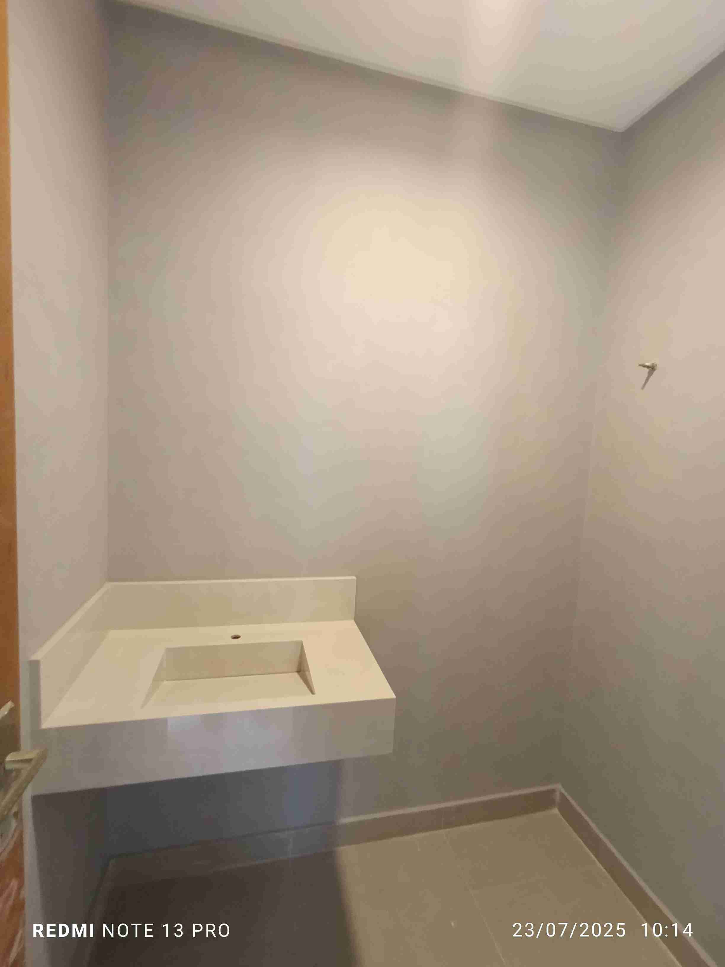 Casa  solta de 3 suítes, 1 suíte com closet + dependência completa + área gourmet com churrasqueira em construção Felícia/Boa Vista, Vitória da C - foto 31