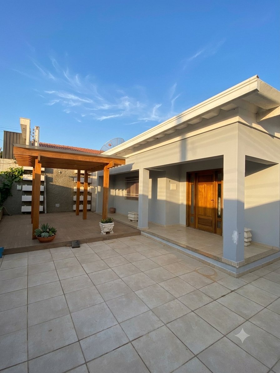 Casa Ampla para Locação Residencial ou Comercial – Bairro Recreio | Vitória da Conquista - foto 30