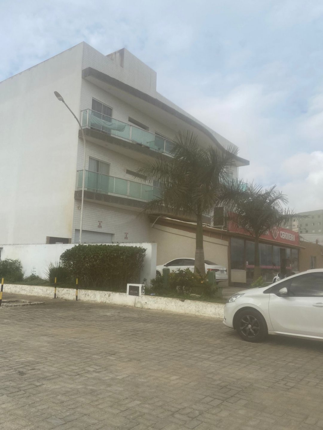 Apartamento à venda, sendo 3 quartos 1suíte, com varanda, Vitória da Conquista- Ba - foto 24