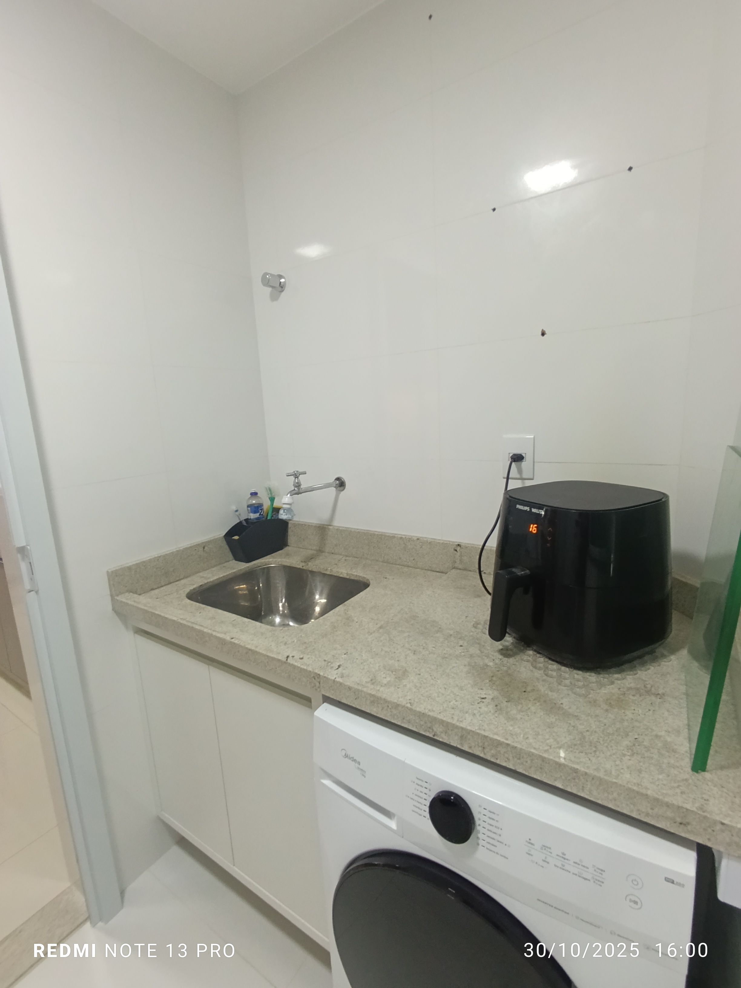 Apartamento novo de 3 quartos sendo 2 suítes, 2 vagas soltas de garagem à Venda, Boa Vista, Vitória da Conquista, BA - foto 31