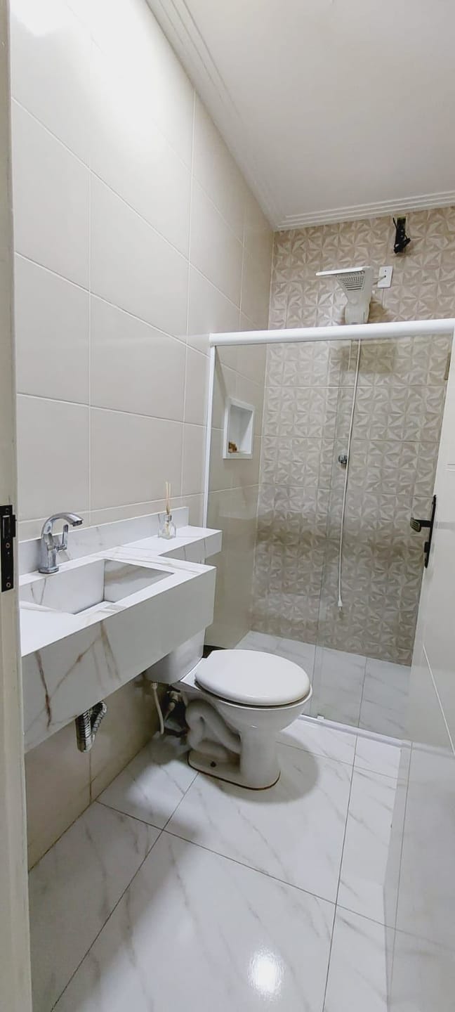 Casa à venda de 3 quartos sendo 1 suíte, área gourmet com churrasqueira, Candido Bispo, Itapé, BA - foto 4