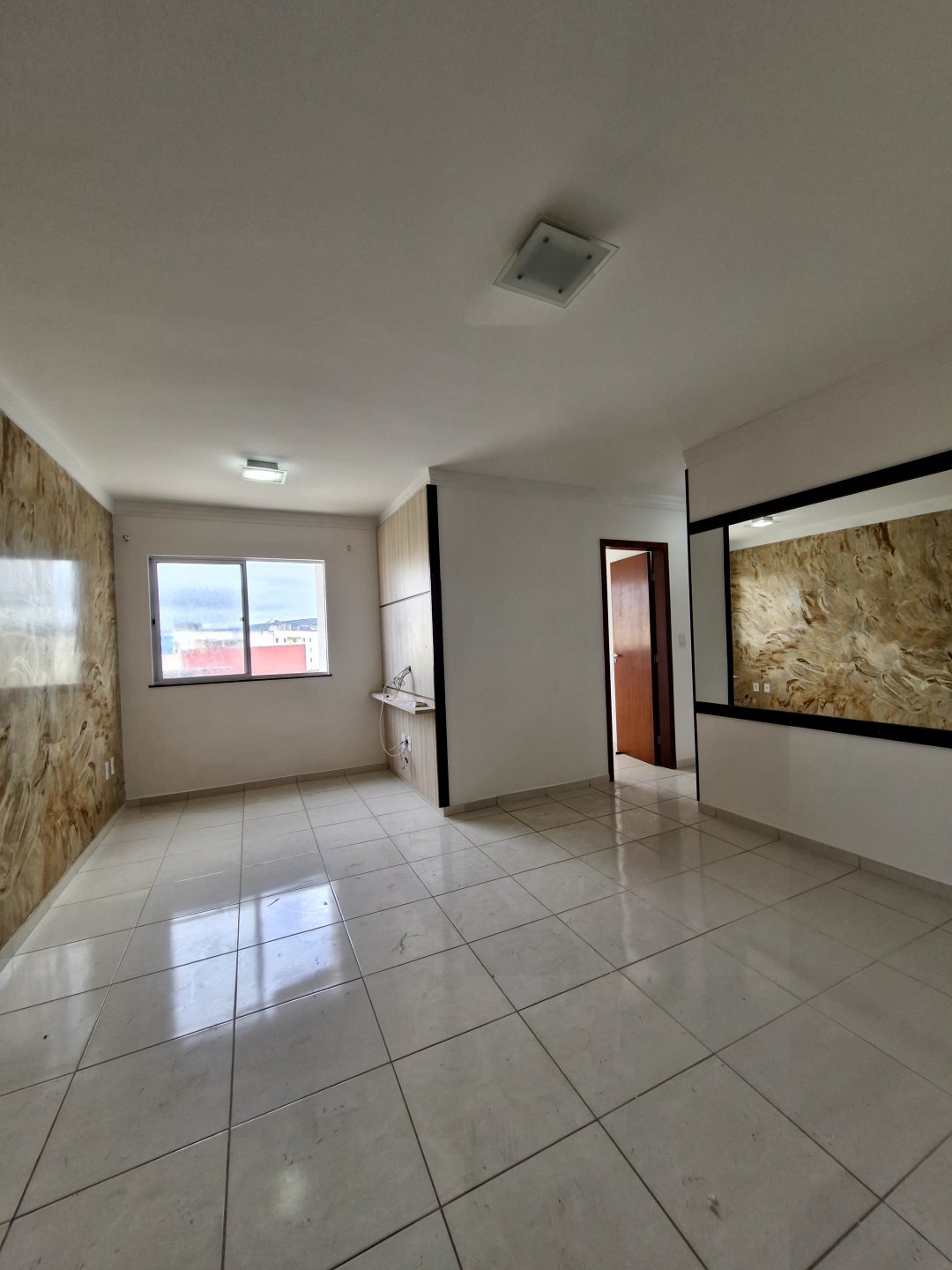 Apartamento 3/4 no Bairro Brasil - foto 3
