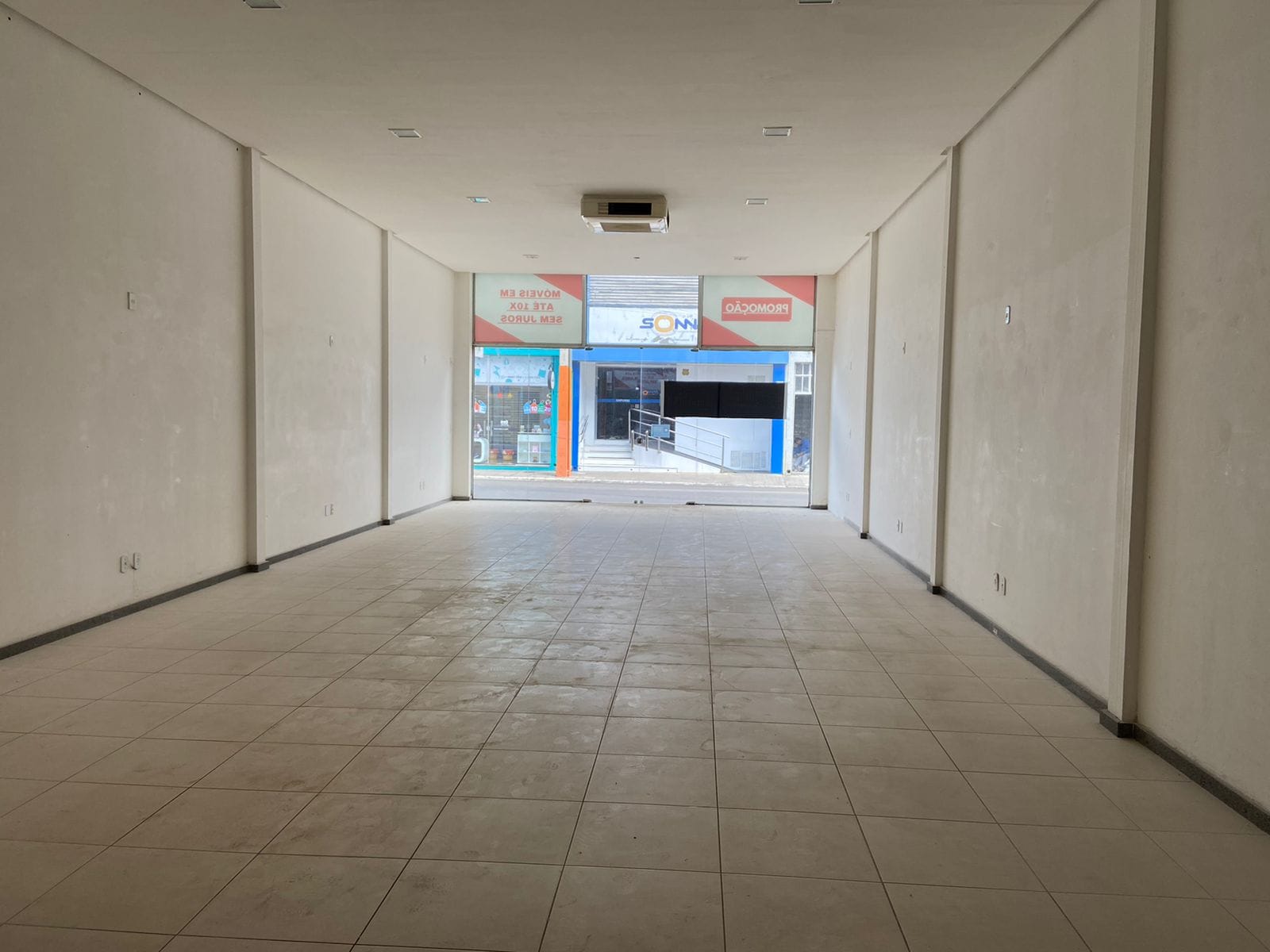 Prédio para locação, Centro, Vitória da Conquista, BA - foto 4