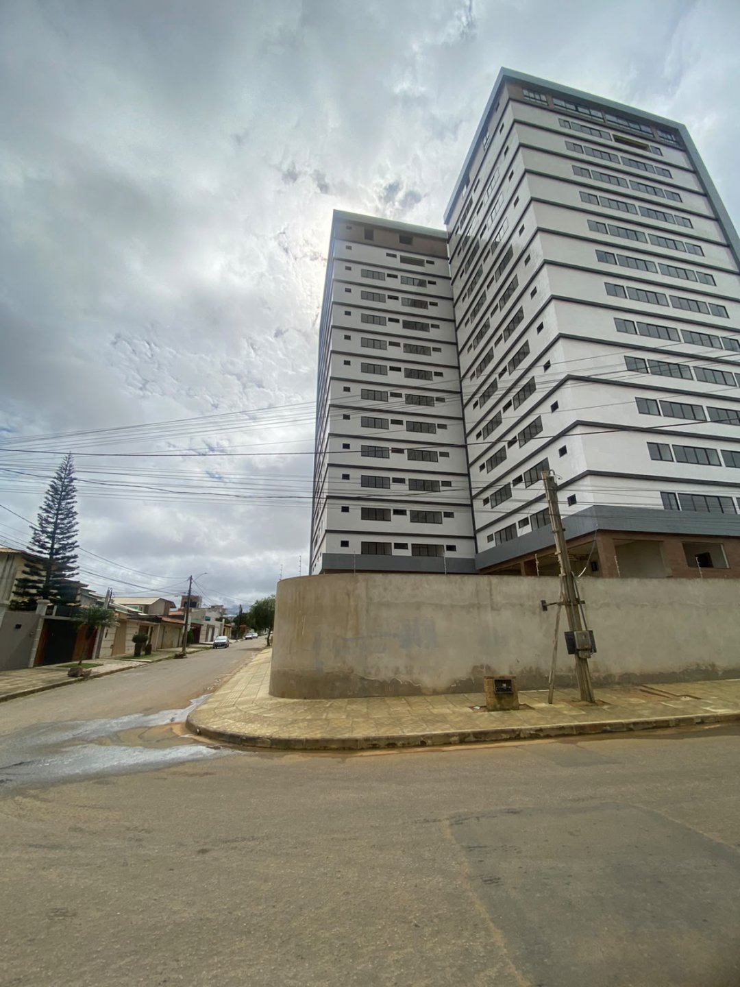 Apartamento Alto Padrão à Venda | 3 Suítes | 2 Vagas | 9º Andar | Candeias | Próximo à Olívia Flores em Vitória da Conquista -Ba - foto 29