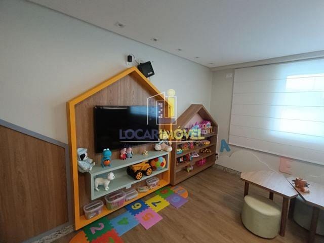 Apartamento à venda 3 suítes, porteira fechada, 2 vagas soltas de garagem , condomínio com lazer completo, no Recreio, Vitória da Conquista, BA - foto 32
