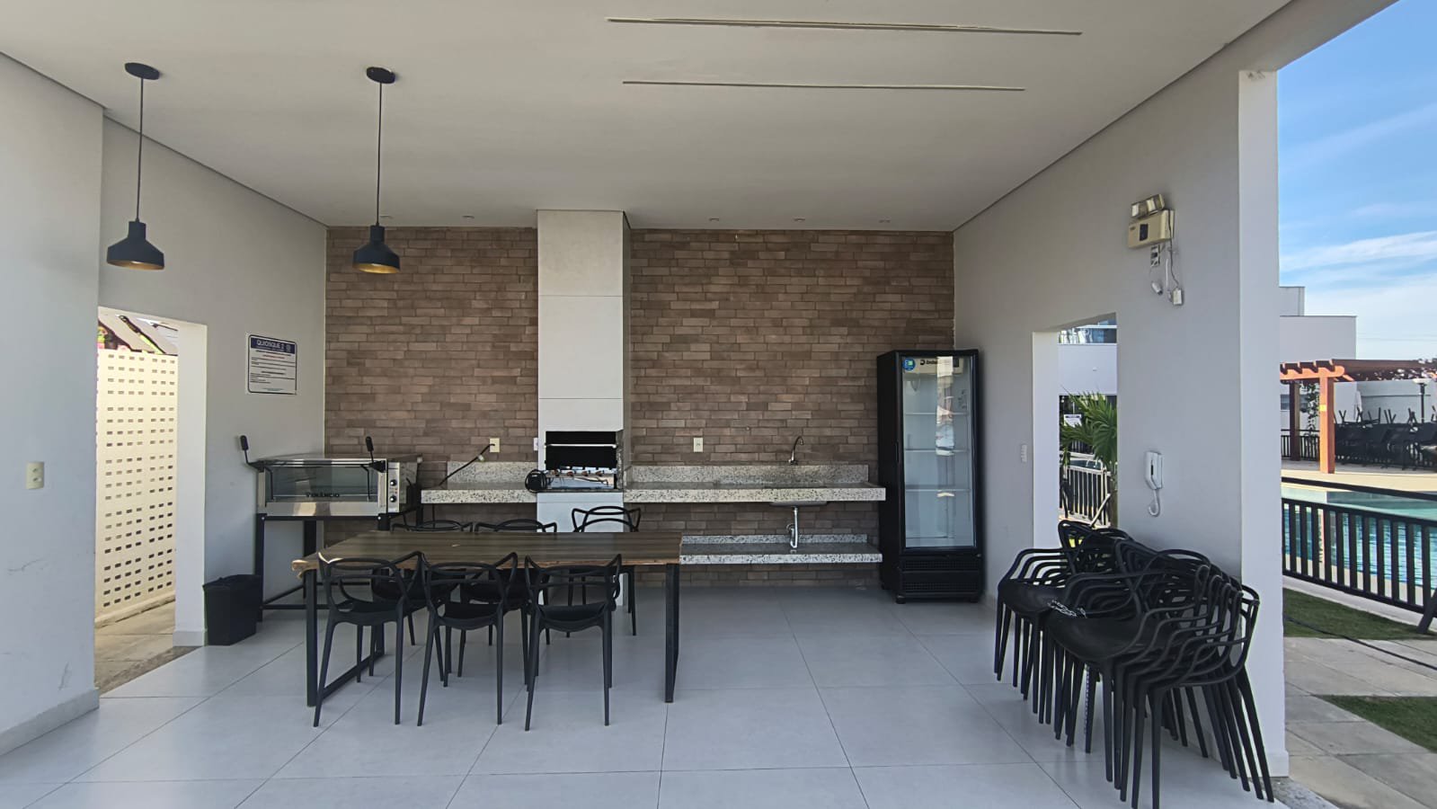 Casa com 3 suítes no Condomínio Duque Residence - Bairro Boa Vista em Vitória da Conquista-Ba - foto 27
