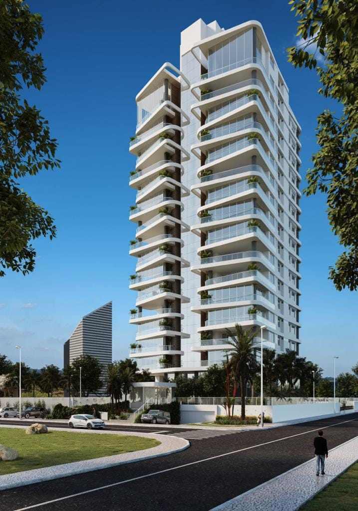 APARTAMENTO DE ALTO PADRÃO, COM 217,52m² e 4 SUÍTES, EM FRENTE AO SHOPPING BOULEVARD, NA MARAVILHOSA CIDADE DE VITÓRIA DA CONQUISTA-BA - foto 32