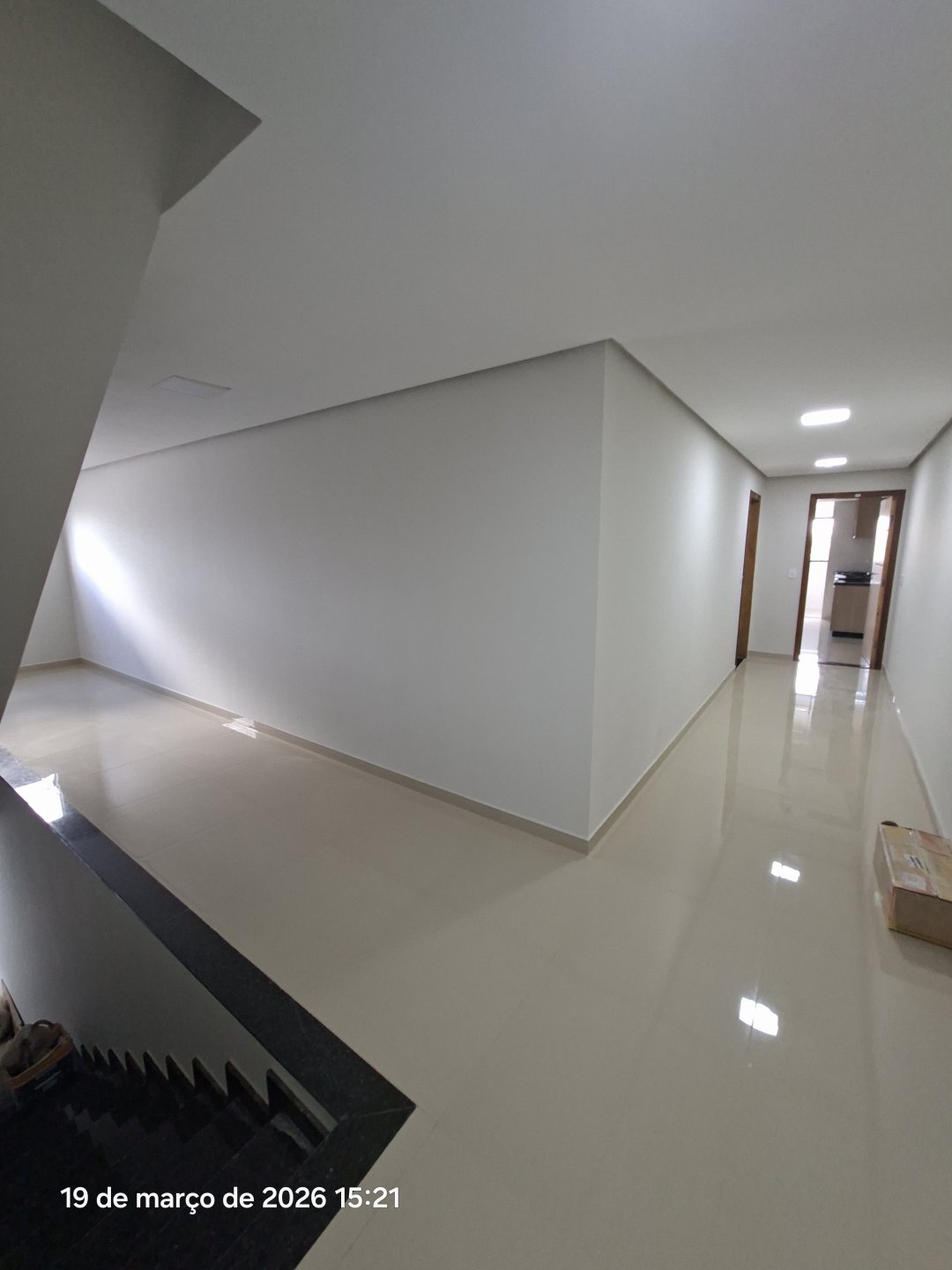 Apartamento 2/4 com planejados na cozinha, próximo ao Conquista Sul, no Bairro Felícia, Vitória da Conquista - foto 3