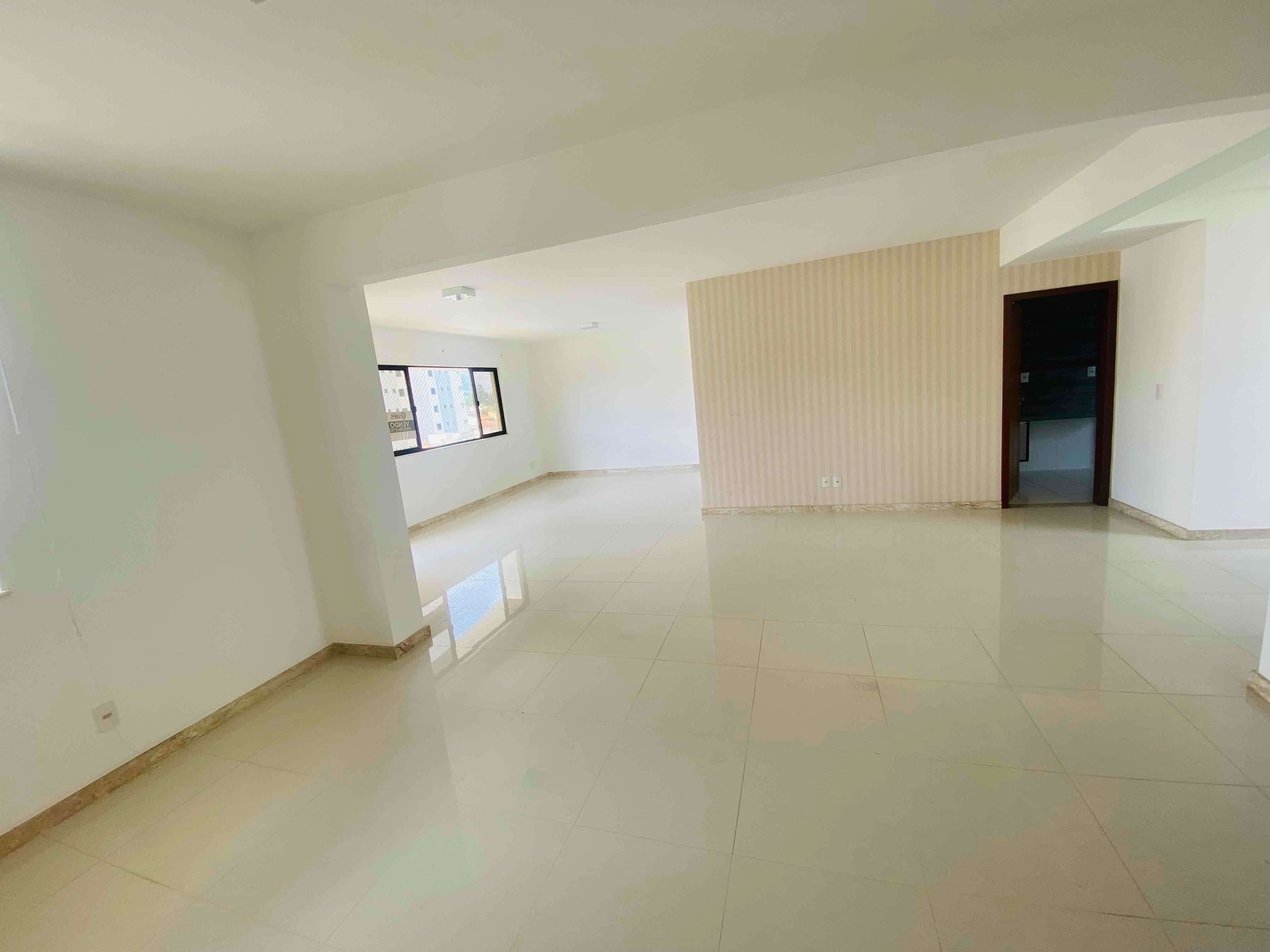 Morada Imperial da Vitória, 3 suítes + dependência completa, 3 vagas de garagens no bairro Candeias ao lado do G Barbosa, Vitória da Conquista, B - foto 32