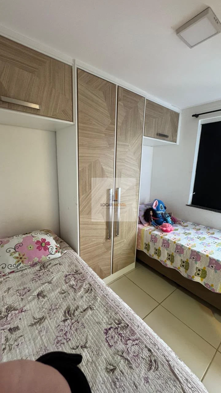 Apartamento 2/4 Don Residencial Bairro Boa vista - foto 4