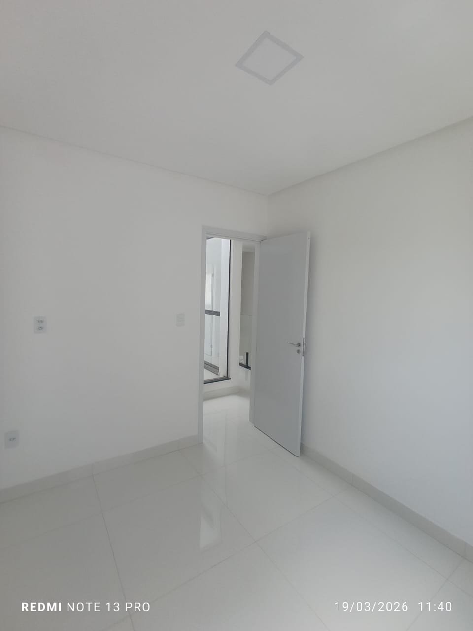 Imóvel novo: Casa duplex com 3 quartos sendo 1 suíte em Vitória da Conquista, Felícia - Venda - foto 31