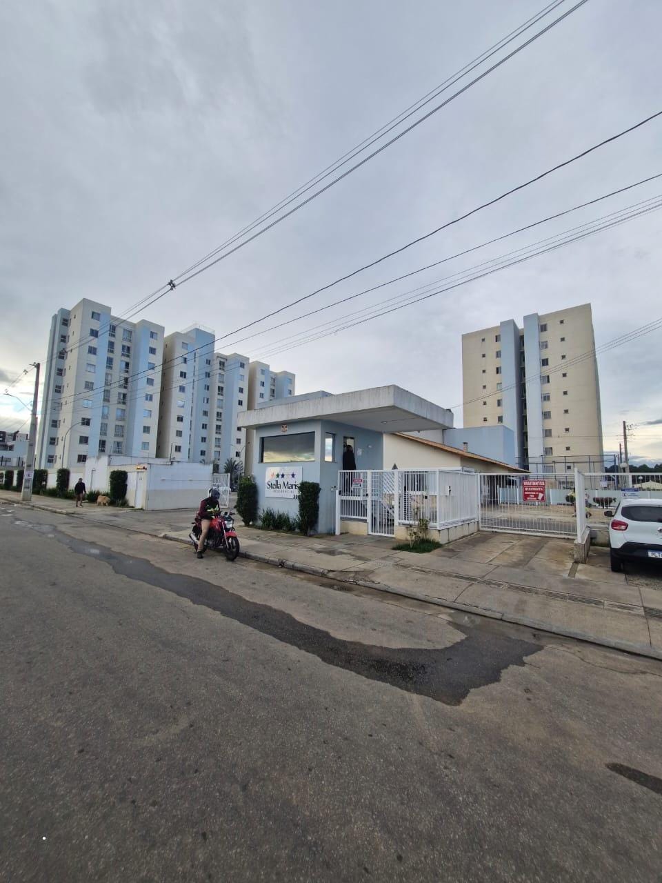 Apartamento 2/4 no Stella Mares à Venda, Boa Vista, Vitória da Conquista, BA - foto 4