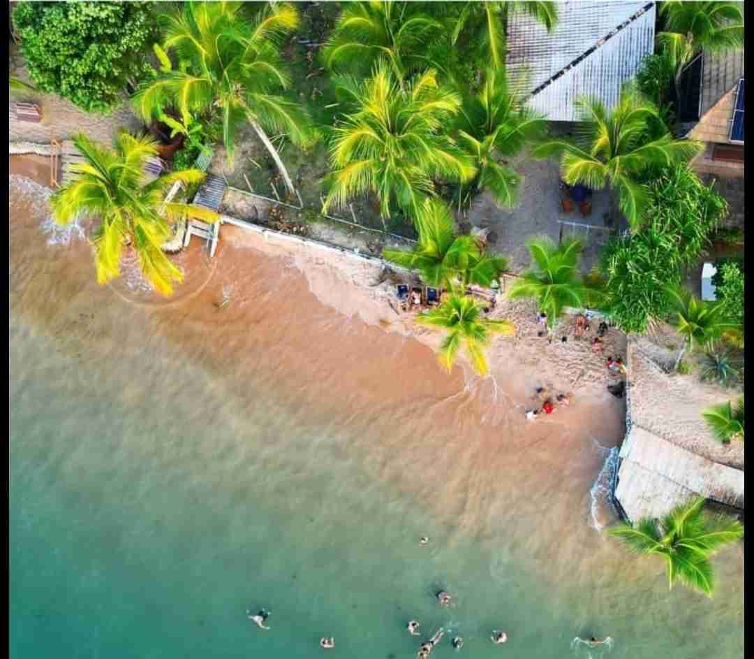 Casa, terreno à Venda Em Barra Grande, Vila, Maraú, BA - foto 3