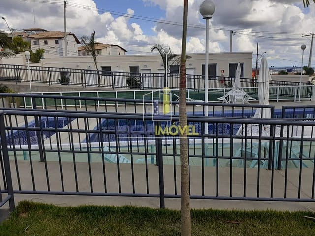 Apartamento para locação com 2/4, no Parque Vitória Belvedere, Bairro Primavera, Vitória da Conquista - Bahia. - foto 3
