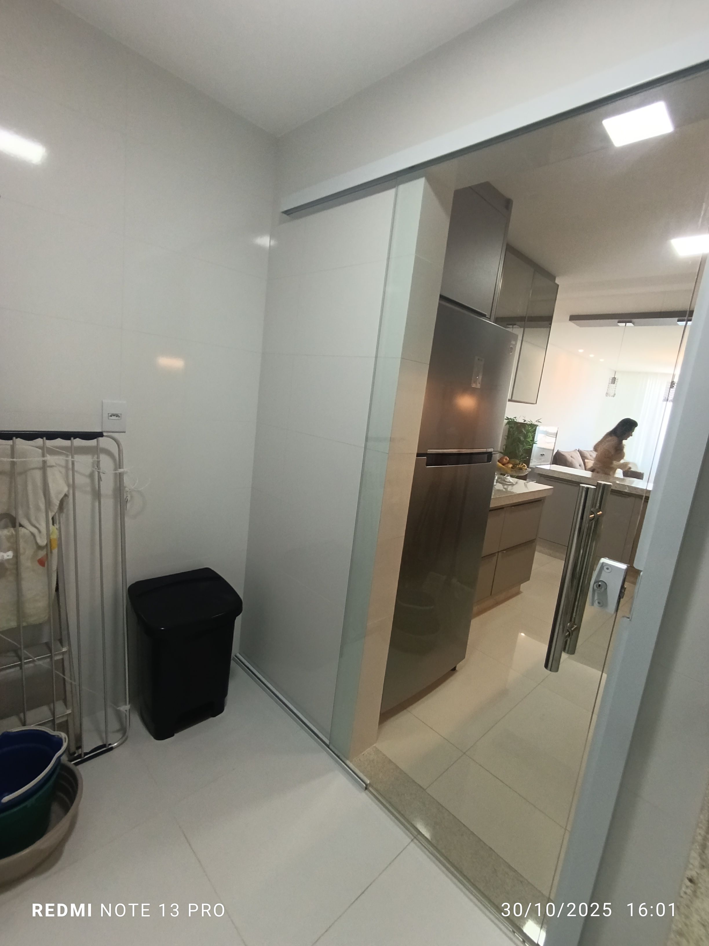 Apartamento novo de 3 quartos sendo 2 suítes, 2 vagas soltas de garagem à Venda, Boa Vista, Vitória da Conquista, BA - foto 32