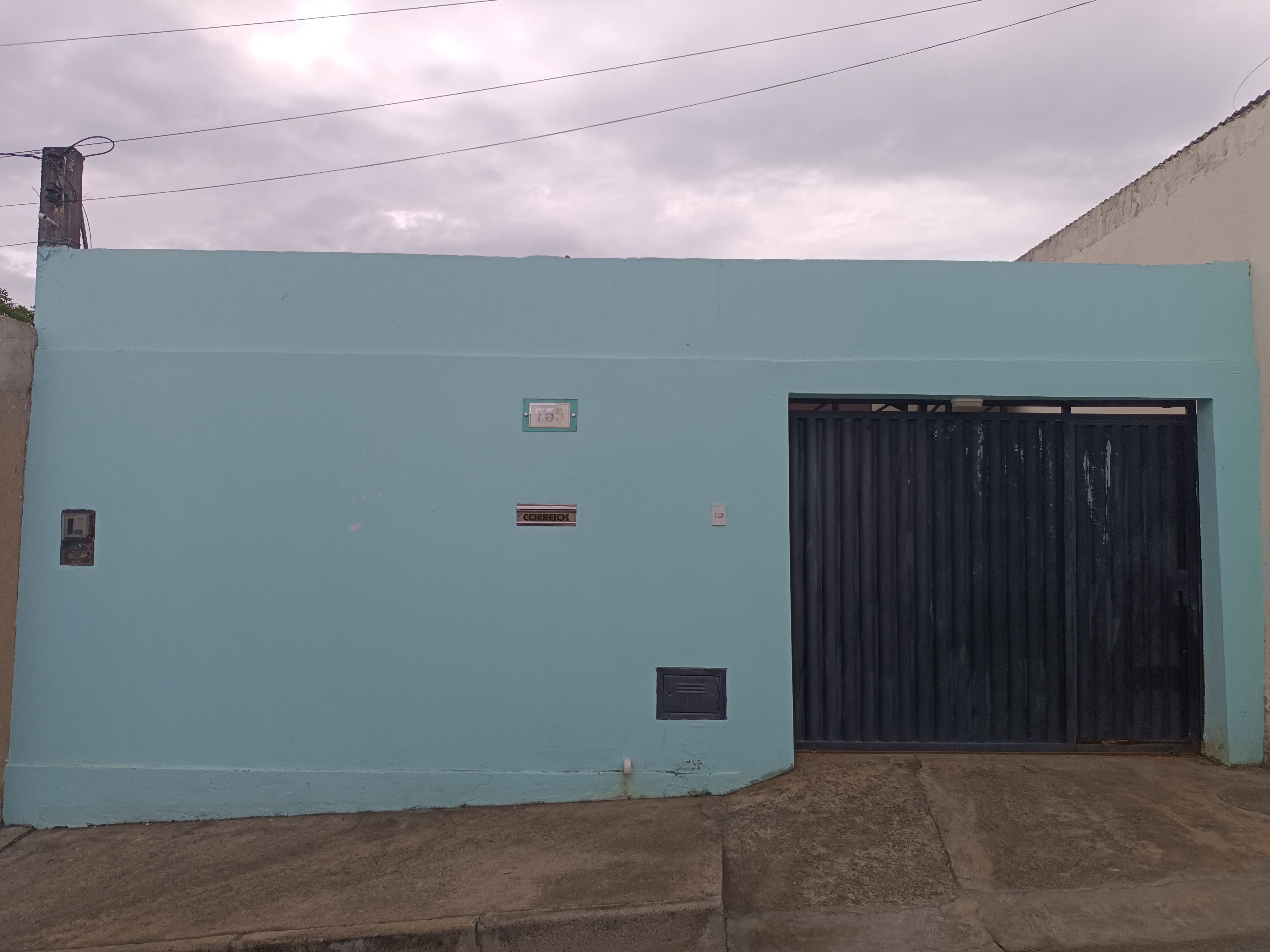 Casa solta de 3 quartos sendo 1  suíte em terreno de 193 m² no Alto Maron, Vitória da Conquista, BA - foto 32