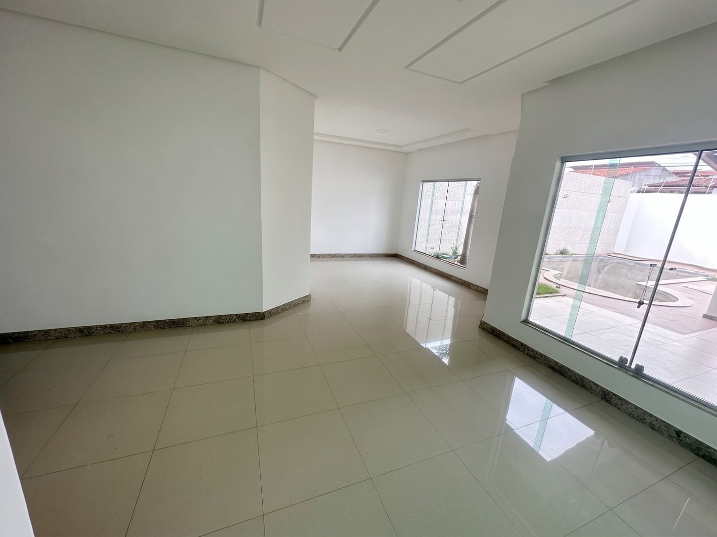 Casa com 3 suítes, piscina + dependência no Ibirapuera Vitória da Conquista Bahia - foto 31