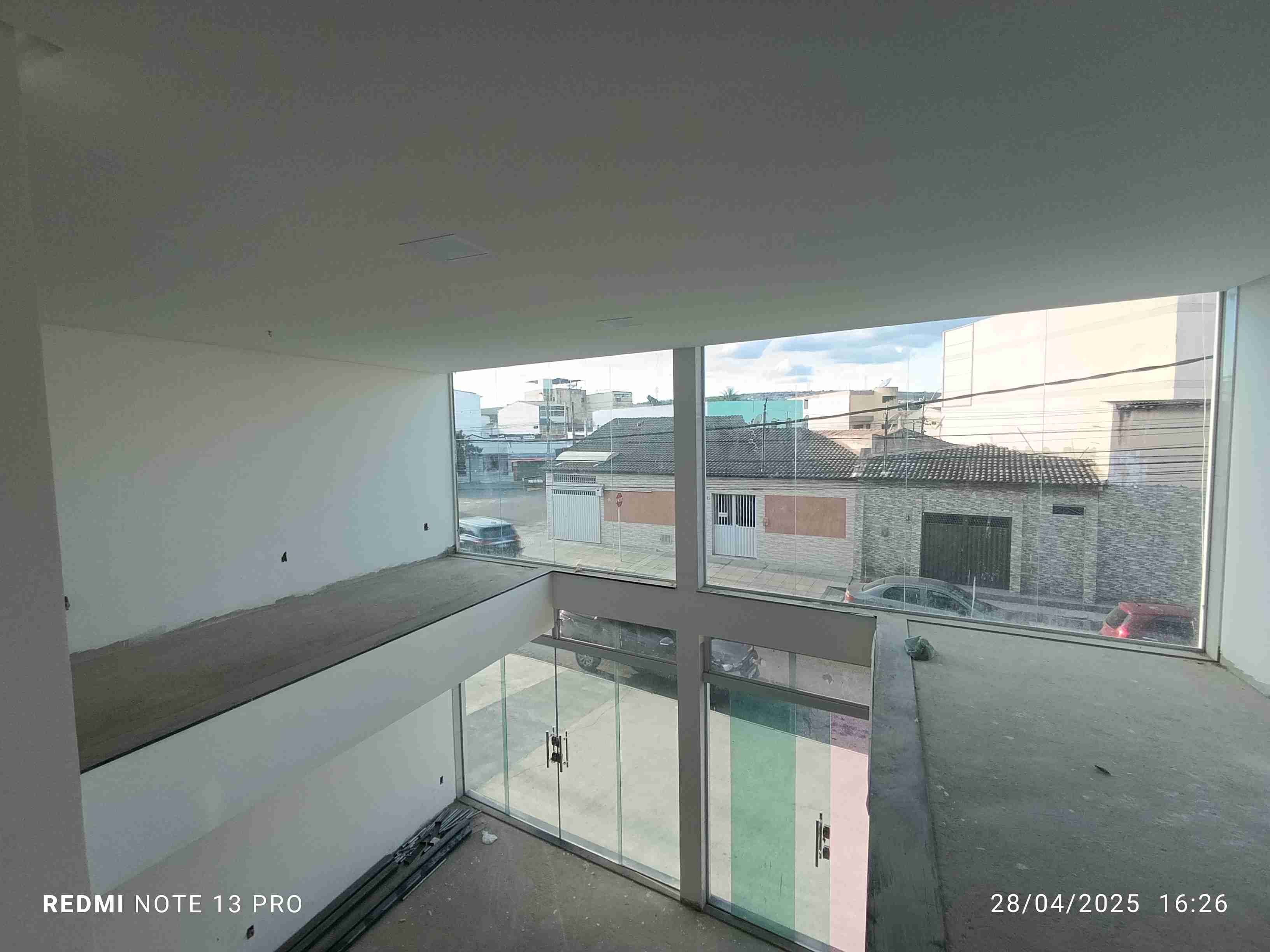 Lojas com e sem mezanino para locação,  ao lado da Av. Fernando Spinola, perto do antigo Disep, Jurema, Vitória da Conquista, BA - foto 31