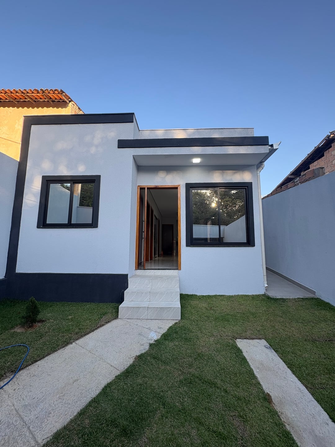 Casa nova de 3 quartos sendo 1 suíte apta ao financiamento bairro Petrópolis, Vitória da Conquista Bahia - foto 25