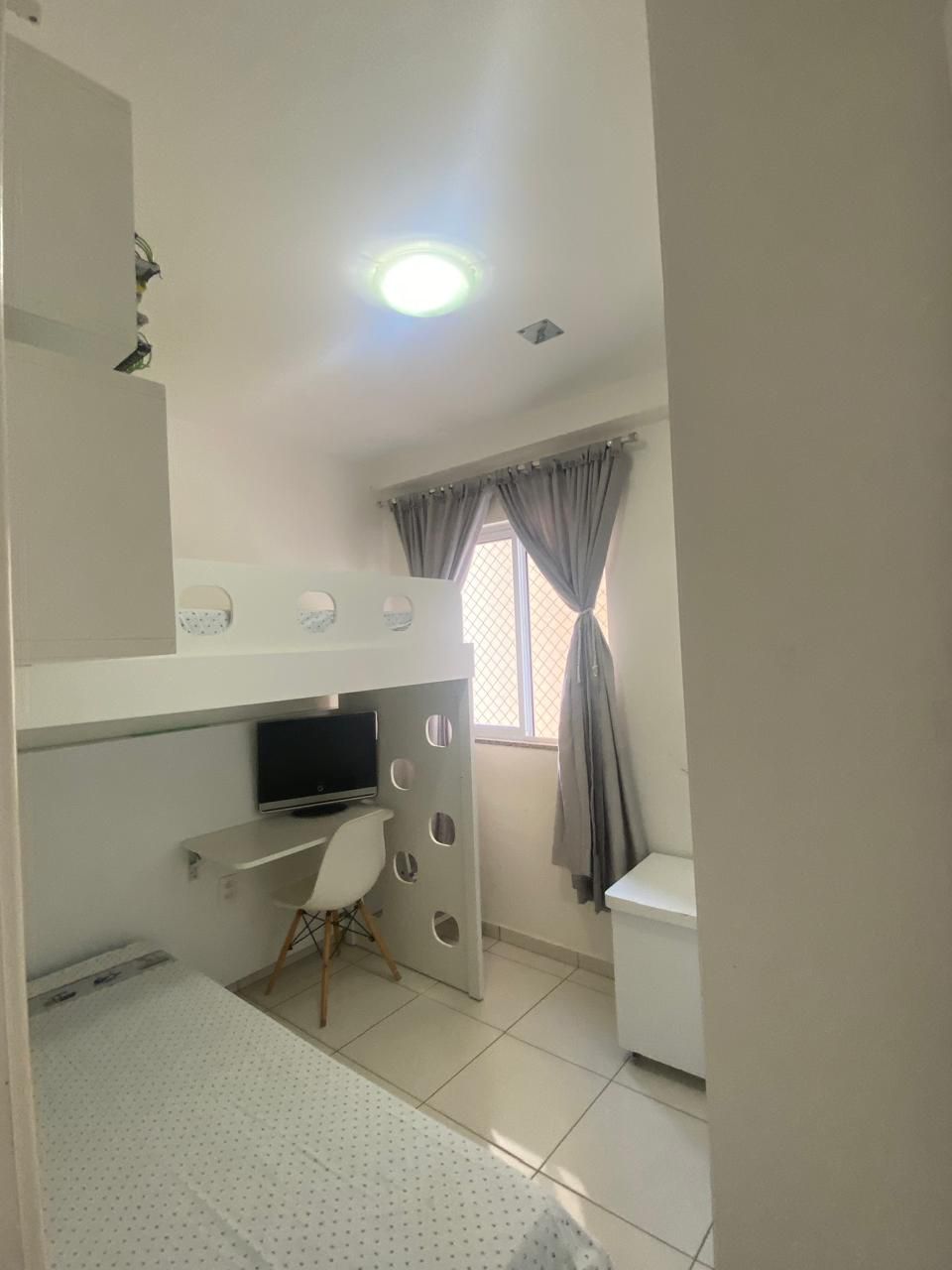 Apartamento 3 quartos sendo 2 suítes, 2.vagas de garagem + depósito, Candeias, Vitória da Conquista - BA | 17 - foto 32