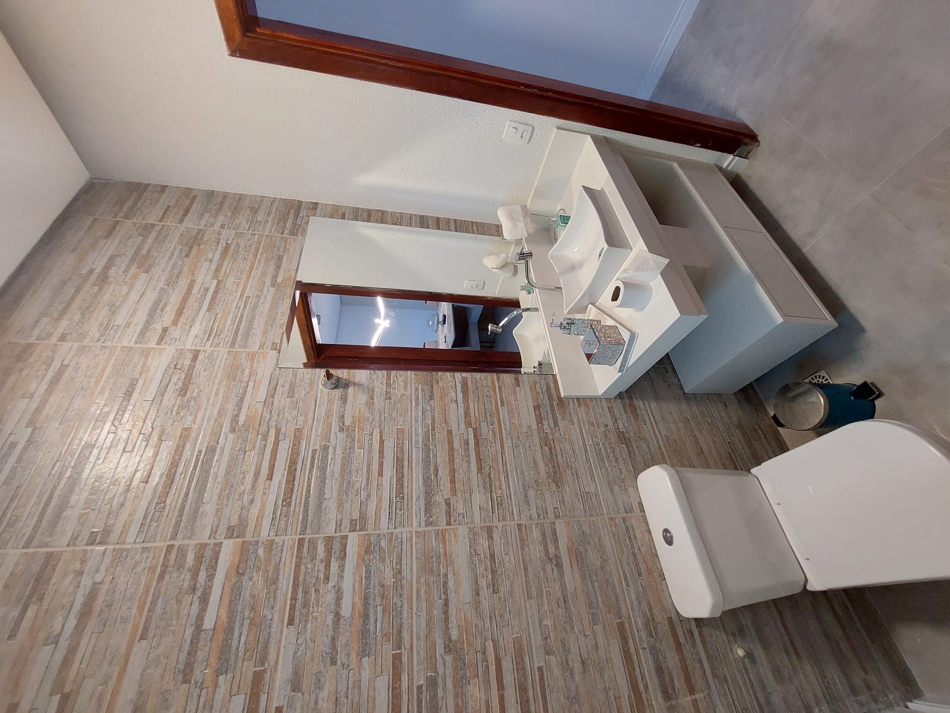 Casa de  4 suítes + dependência , cozinha e quartos planejados, piscina aquecida,  energia solar área construída de 250 m² A B Vista Vitória da C - foto 31
