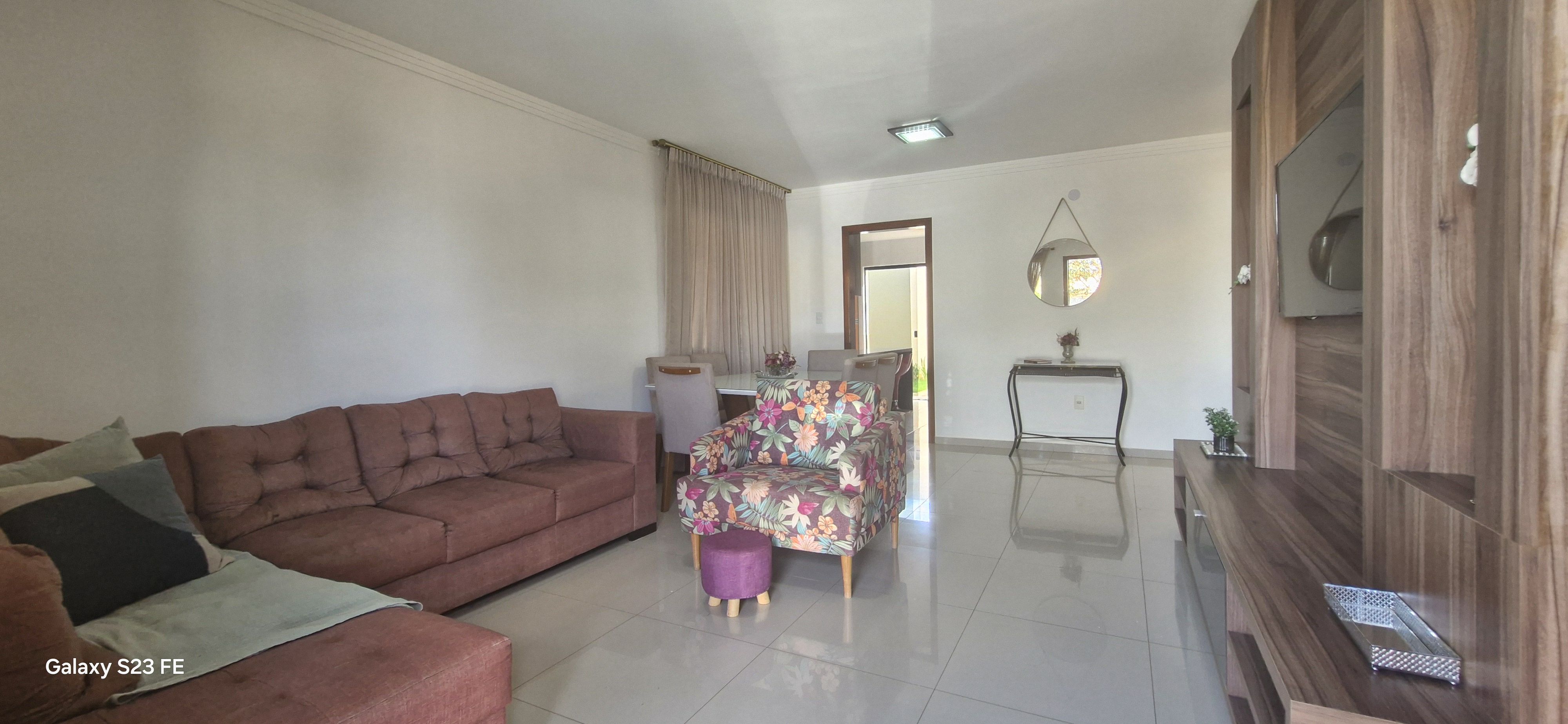 Casa de 4 quartos sendo 2 suítes no condomínio Cidade das Flores à Venda, Boa Vista, Vitória da Conquista, BA - foto 4